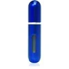 Travalo Classic HD Mėlyna pildomas kvepalų buteliukas (atomaizeris), 5 ml