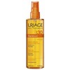 Uriage Bariésun Dry Oil Kūno losjonas nuo saulės 200ml dermatologinė apsauginė priemonė nuo saulės Unisex