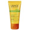 Uriage Bariésun Matifying Fluid Veido apsauga nuo saulės 50ml dermatologinė veido apsauga nuo saulės Unisex