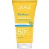 Uriage Bariésun Moisturizing Kreminis Veido apsauga nuo saulės 50ml dermatologinė veido apsauga nuo saulės Unisex