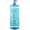 Uriage Dermatological Extra-Rich Gel Gelinis prausiklis 1000ml dermatologinis valomasis veido gelis