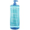 Uriage Dermatological Extra-Rich Gel Gelinis prausiklis 500ml dermatologinis valomasis veido gelis