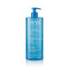 Uriage Dermatological Extra-Rich Gel Gelinis prausiklis 1000ml dermatologinis valomasis veido gelis