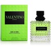 Valentino Donna Born In Roma Žalias Stravaganza Eau De Parfum 100ml kvepalai Moterims