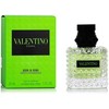 Valentino Donna Born In Roma Žalias Stravaganza Eau De Parfum 30ml kvepalai Moterims