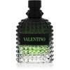 Valentino Uomo Born in Roma Žalias Stravaganza Eau De Toilette 100ml kvepalai