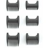 Valera Trimming attachments for Swiss Excellence trimmers plaukų segtukas