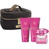Versace Bright Crystal Absolu Eau De Parfum 90ml kvepalai
