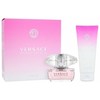 Versace Bright Crystal Eau De Toilette 50ml kvepalai