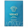 Versace Eros Eau De Toilette 100ml kvepalai