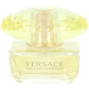 Versace Geltona Diamond Eau De Toilette 50ml kvepalai
