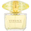 Versace Geltona Diamond Eau De Toilette 90ml kvepalai