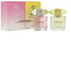 Versace Geltona Diamond Eau De Toilette 30ml kvepalai