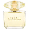 Versace Geltona Diamond Eau De Toilette 200ml kvepalai