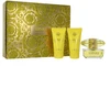 Versace Geltona Diamond EDT 50ml kvepalai