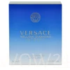 Versace Geltona Diamond Intense Eau De Parfum 90ml kvepalai