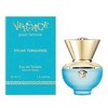 Versace Pour Femme Dylan Turquoise Eau De Toilette 200ml kvepalai