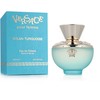 Versace Pour Femme Dylan Turquoise Eau De Toilette Pour Femme kvepalai