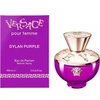 Versace Pour Femme Dylan Violetinė 100ml kvepalai Moterims EDP Testeris