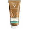 "Vichy Capital Soleil Eco-Sunscreen" apsauginis pienelis nuo saulės SPF50 200ml