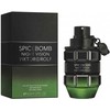 Viktor & Rolf Spicebomb Night Vision Eau De Toilette 50ml kvepalai