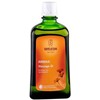 Weleda Arnica Massage Oil Masažui All Skin Types dermatologinis aliejus masažui