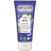 Weleda Aroma Shower Relax Dušo kremas 200ml dermatologinis dušo kremas Moterims