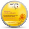Weleda Baby Calendula All-in-One Balm Kūno balzamas 25ml dermatologinis kūno balzamas