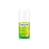 Weleda Citrus 24h Deo Roll-On Dezodorantas 50ml dermatologinis rutulinis dezodorantas