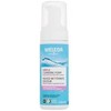 Weleda Gentle Cleansing Foam Valymo putos 150ml dermatologinės valomosios veido putos
