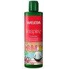 Weleda Inspire Pomegranate Shower Kreminis (Shower Kreminis) 400 ml 400ml dermatologinis dušo kremas Moterims