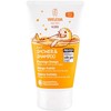 Weleda Kids Happy Oranžinis Dušo kremas 150ml dermatologinis dušo kremas