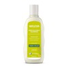 Weleda Millet Plaukų šampūnas Normal hair dermatologinis maitinantis šampūnas