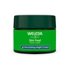 Weleda Skin Food maitininantis Night Kreminis Naktinis veido kremas 40ml dermatologinis naktinis veido kremas
