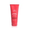 Wella Professional Invigo Color Brilliance Coarse Hair Plaukų kondicionierius 200ml kondicionierius dažytiems plaukams