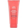 Wella Professional Invigo Color Brilliance Coarse Hair Plaukų kondicionierius 200ml kondicionierius dažytiems plaukams