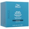 Wella Professional Invigo Scalp Balance Anti Hair-Loss Serum Priemonė nuo plaukų slinkimo 8x6ml priemonė nuo plaukų slinkimo Moterims