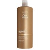 Wella Professional Ultimate Smooth Šampūnas Plaukų šampūnas 1000ml glotninantis šampūnas Moterims