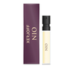 Xerjoff Nio 2 ml NIŠINIAI kvepalų mėginukas Vyrams EDP