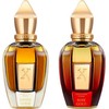 Xerjoff Amber Gold,Amber Gold,Rose Gold NIŠINIAI kvepalai Unisex