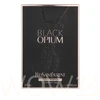Yves Saint Laurent Juodas Opium Eau De Parfum 90ml kvepalai