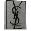 Yves Saint Laurent Juodas Opium Glitter Eau De Parfum 50ml kvepalai Moterims