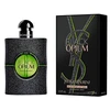 Yves Saint Laurent Juodas Opium Illicit Žalias Eau De Parfum 75ml kvepalai