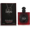 Yves Saint Laurent Juodas Opium Over Raudona Eau De Parfum 50ml kvepalai