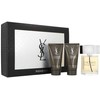 Yves Saint Laurent L´Homme - EDT kvepalai Vyrams EDT 100 ml + Balzamas po skutimosi 2 x 50 ml