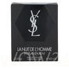 Yves Saint Laurent La Nuit De L'Homme Eau De Toilette 60ml kvepalai