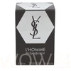 Yves Saint Laurent L'Homme Eau De Toilette 100ml kvepalai
