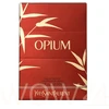 Yves Saint Laurent Opium 2009 Eau De Toilette 50ml kvepalai