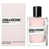 Zadig & Voltaire Zadig & Voltaire This Is Her! Undressed EDP W 50 ml Eau De Parfum 50ml kvepalai