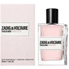 Zadig & Voltaire Zadig & Voltaire This Is Her! Undressed EDP W 50 ml Eau De Parfum 100ml kvepalai
